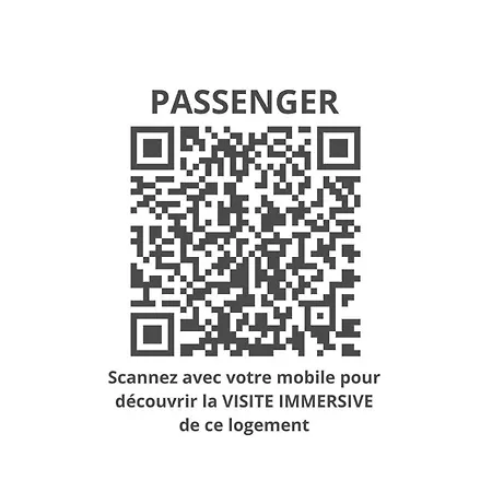 Passenger - Mur Vitre Hypercentre De * Toulouse